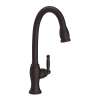 Newport Brass Nadya(R): Pull-Down Kitchen Faucet