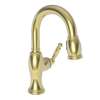 Newport Brass Nadya(R): Prep/Bar Pull Down Faucet