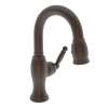 Newport Brass Nadya(R): Prep/Bar Pull Down Faucet