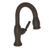 Newport Brass Nadya(R): Prep/Bar Pull Down Faucet