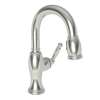 Newport Brass Nadya(R): Prep/Bar Pull Down Faucet