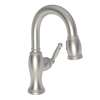 Newport Brass Nadya(R): Prep/Bar Pull Down Faucet