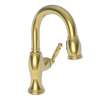 Newport Brass Nadya(R): Prep/Bar Pull Down Faucet