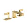 Newport Brass Secant(R): Widespread Lavatory Faucet