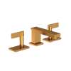 Newport Brass Secant(R): Widespread Lavatory Faucet