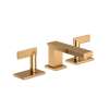 Newport Brass Secant(R): Widespread Lavatory Faucet
