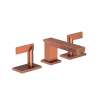 Newport Brass Secant(R): Widespread Lavatory Faucet