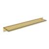 Newport Brass Secant(R): 24" Towel Bar