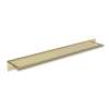 Newport Brass Secant(R): 24" Towel Bar