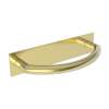 Newport Brass Secant(R): Towel Ring
