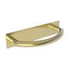 Newport Brass Secant(R): Towel Ring