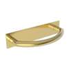 Newport Brass Secant(R): Towel Ring