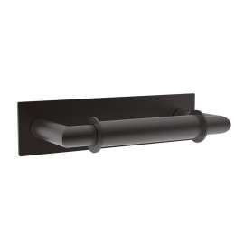 Newport Brass Secant(R): Double Post Toilet Tissue Holder
