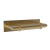 Newport Brass Secant(R): Double Post Toilet Tissue Holder