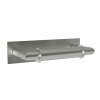 Newport Brass Secant(R): Double Post Toilet Tissue Holder
