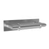 Newport Brass Secant(R): Double Post Toilet Tissue Holder