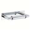 Newport Brass Secant(R): Double Post Toilet Tissue Holder