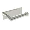 Newport Brass Secant(R): Open Toilet Tissue Holder - Right