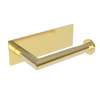 Newport Brass Secant(R): Open Toilet Tissue Holder - Right