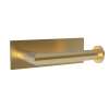 Newport Brass Secant(R): Open Toilet Tissue Holder - Right
