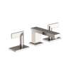 Newport Brass Secant(R): Widespread Lavatory Faucet
