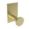 Newport Brass Secant(R): Single Robe Hook