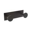 Newport Brass Secant(R): Double Robe Hook