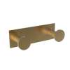 Newport Brass Secant(R): Double Robe Hook