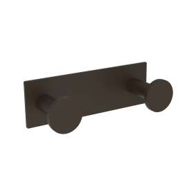 Newport Brass Secant(R): Double Robe Hook