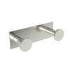 Newport Brass Secant(R): Double Robe Hook