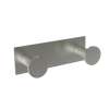 Newport Brass Secant(R): Double Robe Hook