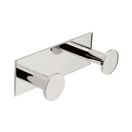 Newport Brass Secant(R): Double Robe Hook