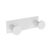 Newport Brass Secant(R): Double Robe Hook