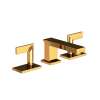 Newport Brass Secant(R): Widespread Lavatory Faucet