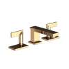 Newport Brass Secant(R): Widespread Lavatory Faucet