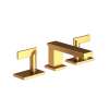Newport Brass Secant(R): Widespread Lavatory Faucet