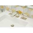 Newport Brass Secant(R): Widespread Lavatory Faucet