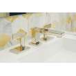 Newport Brass Secant(R): Widespread Lavatory Faucet