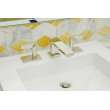Newport Brass Secant(R): Widespread Lavatory Faucet