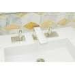 Newport Brass Secant(R): Widespread Lavatory Faucet