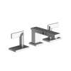 Newport Brass Secant(R): Widespread Lavatory Faucet