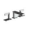 Newport Brass Secant(R): Widespread Lavatory Faucet