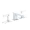 Newport Brass Secant(R): Widespread Lavatory Faucet