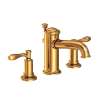 Newport Brass Ithaca(R): Widespread Lavatory Faucet