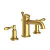 Newport Brass Ithaca(R): Widespread Lavatory Faucet