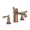 Newport Brass Ithaca(R): Widespread Lavatory Faucet