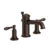Newport Brass Ithaca(R): Widespread Lavatory Faucet