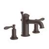 Newport Brass Ithaca(R): Widespread Lavatory Faucet