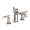 Newport Brass Ithaca(R): Widespread Lavatory Faucet