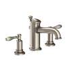 Newport Brass Ithaca(R): Widespread Lavatory Faucet